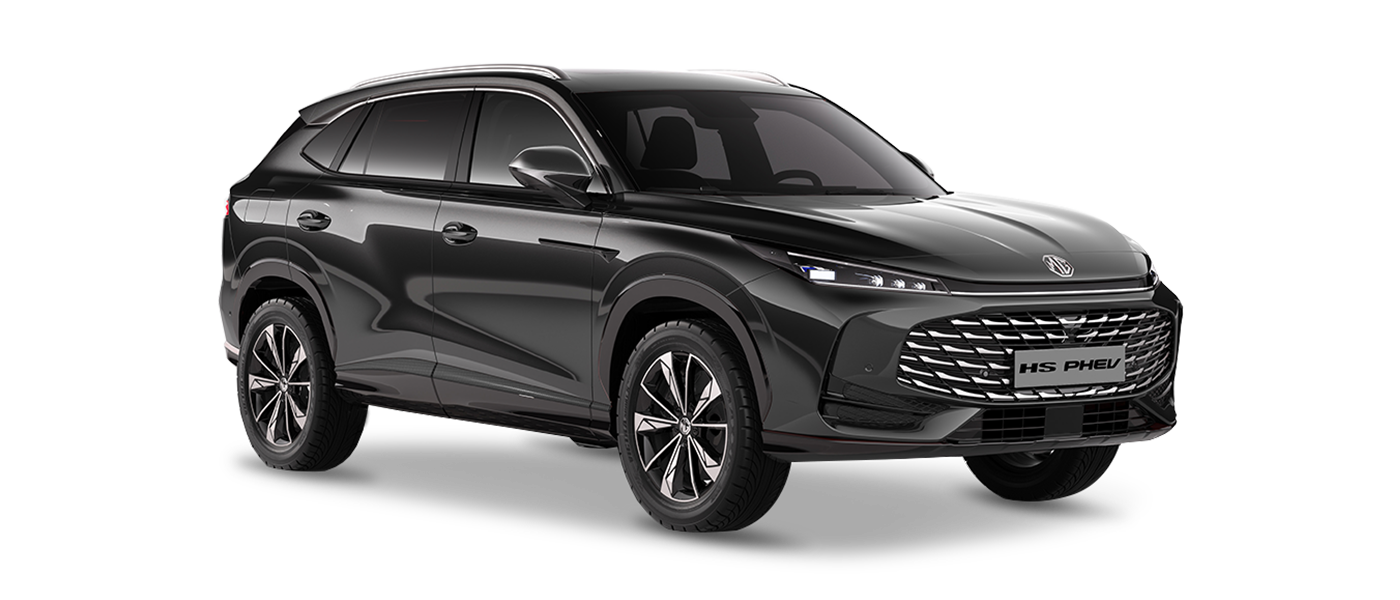 HS phev