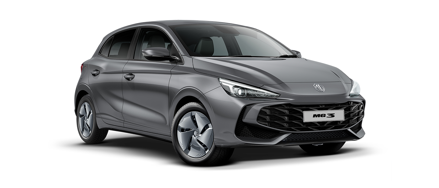 MG3