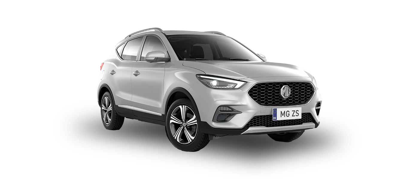 ZS Petrol