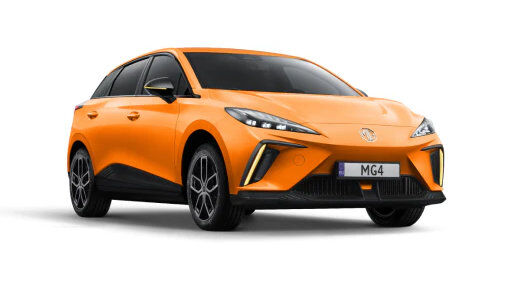 Luxury 49 kWh