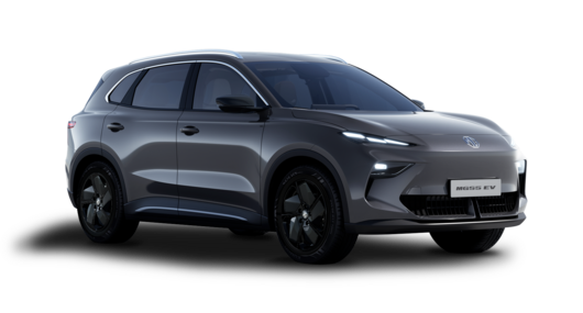 Excite Long Range 64 kWh