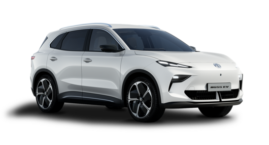 Exclusive Long Range 64 kWh