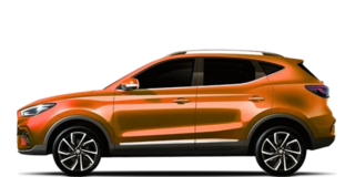 MG ZS Classic